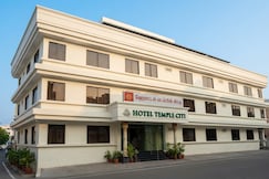 Hotel Temple Citi, Kanyakumari