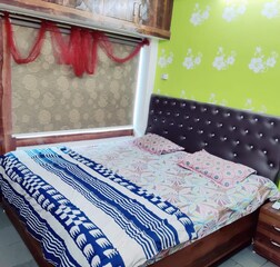 Super Deluxe Room