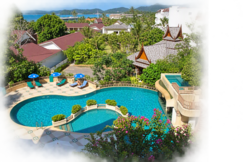 Anyavee Aonang Bay Resort, Krabi