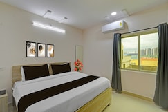 Collection O White Field Road Hyderabad Formerly Ayaan Signature Suites, Hyderabad