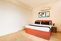 Hotel O AR SUITES, Gurgaon