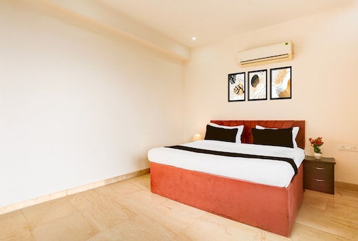 Hotel O AR SUITES
