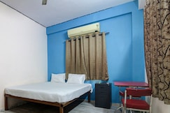 Hotel O Elite Inn, Hingana