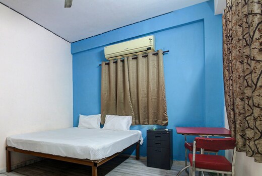 Hotel O Elite Inn