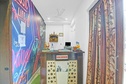 Hotel O KL KHARI