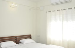 Deluxe Executive Room