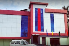 Hotel Aditya Imperial & Restaurant, Kota Chhattisgarh