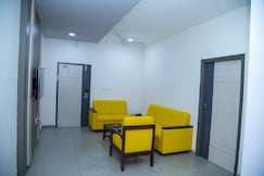 PL.A Nest, Thanjavur