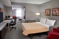 Hilton Garden Inn Toronto Airport West/Mississauga, Peel