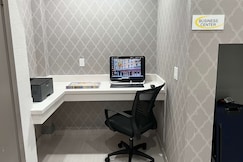 Super 8 by Wyndham San Francisco/Union Square Area, San Francisco