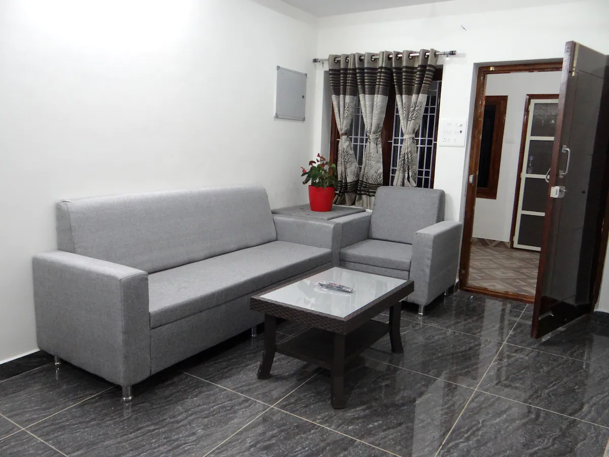Vikrant Home Stay - Tap to explore photos