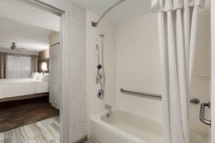 Homewood Suites by Hilton Dallas-Plano, Collin
