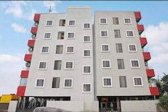 Hotel O Sai inn 2, Pune