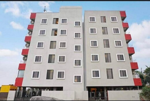 Hotel O Sai inn 2