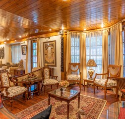 Living Room 1