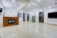 Hotel O by OYO THE AEROSITY, Delhi