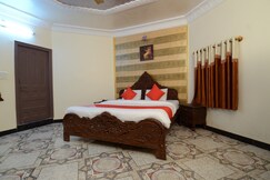 Hotel O Ranibagh Palace, Dechu