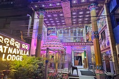Ratna Villa 300M From Shree Jagannath Temple