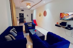 Atulyam Stays, Lucknow