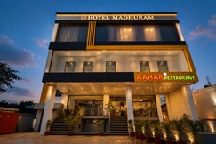 Madhuram Hotel, Ayodhya