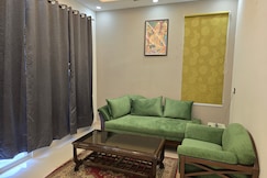 Kimayas Abode, Chandigarh