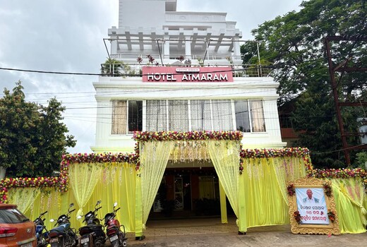 Hotel Atmaram