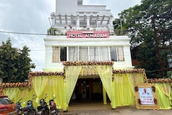 Hotel Atmaram, Bhubaneshwar