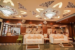 HOTEL ALLISHAN, Digha