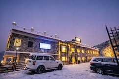 MERIDIAN BLU, Mussoorie