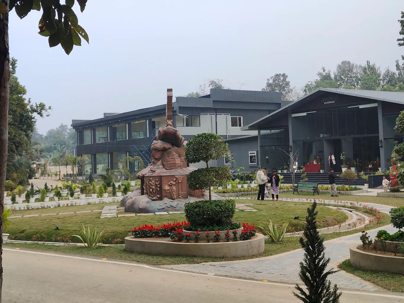 ARJB Farms, Guwahati