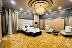 HOTEL NEELKANTH STAR, Karnal