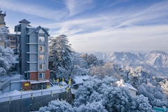 The Hosteller Shimla, Valley View, Shimla