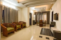 Club Homes Grand 2bhk Retreat, Thrissur