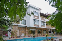 5 BHK Villa with Private Pool, Udaipur