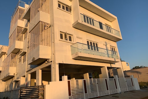 Orchid Elite | Service Apartments