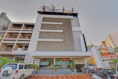 Treebo Lalaji's Executive, Chhatrapati Sambhajinagar