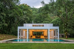 Palmstone Retreat Kithulgala, Deraniyagala