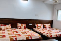 hotel Jagdamb, Ujjain
