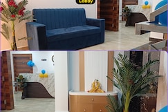 Hotel DN Tower, Muzaffarpur, Muzaffarpur