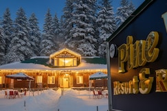 Pine View Resort, Gulmarg