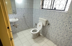 Washroom