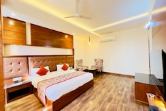 La Qasa Hotel & Restaurant, Kharar