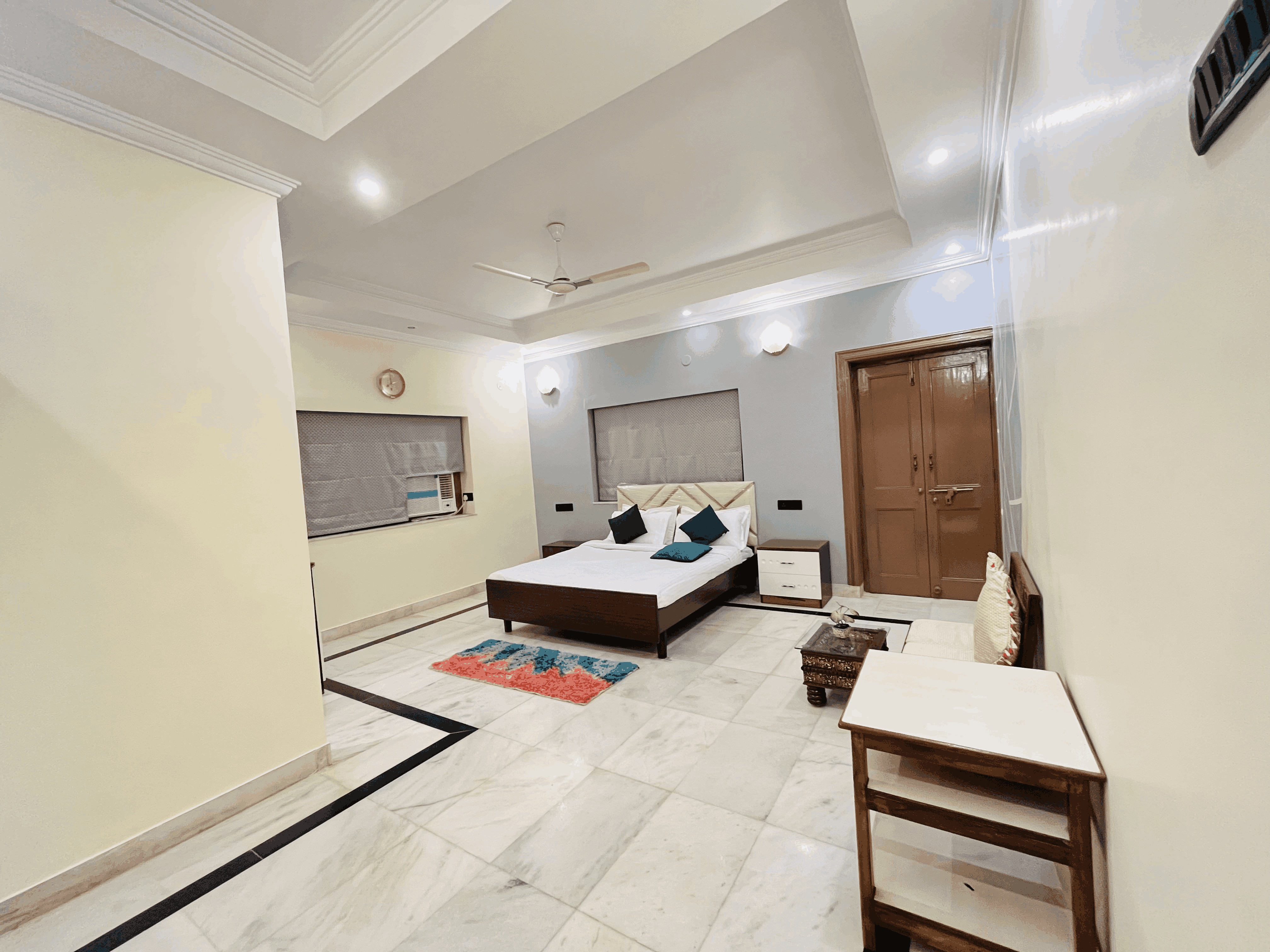 Vrindavan Villas - Tap to explore photos