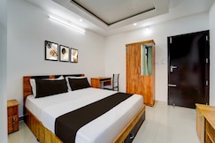 Hotel O Erumeli Bus Terminal Kottayam Formerly Pious B Residency, Pathanamthitta