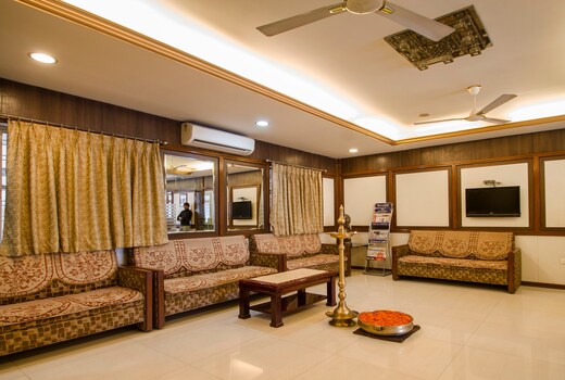 Hotel O Surya Residency