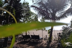 Constantina Beach Huts, Goa