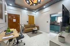 Yuhii Breeze   1Bhk apartment, Bangalore