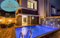 Swimming Pool 1
