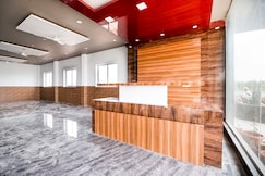 Hotel O New Rock, Nagamangala