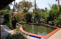 Swimming Pool 1